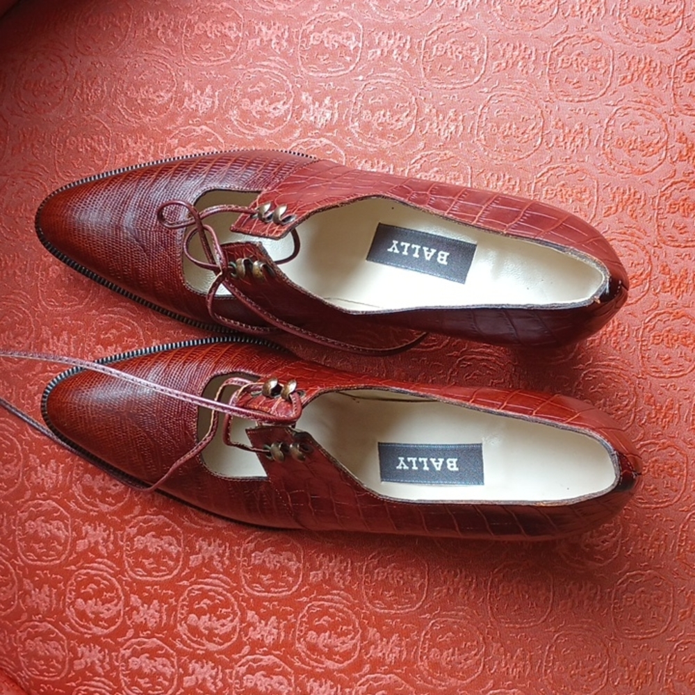Shoes.
